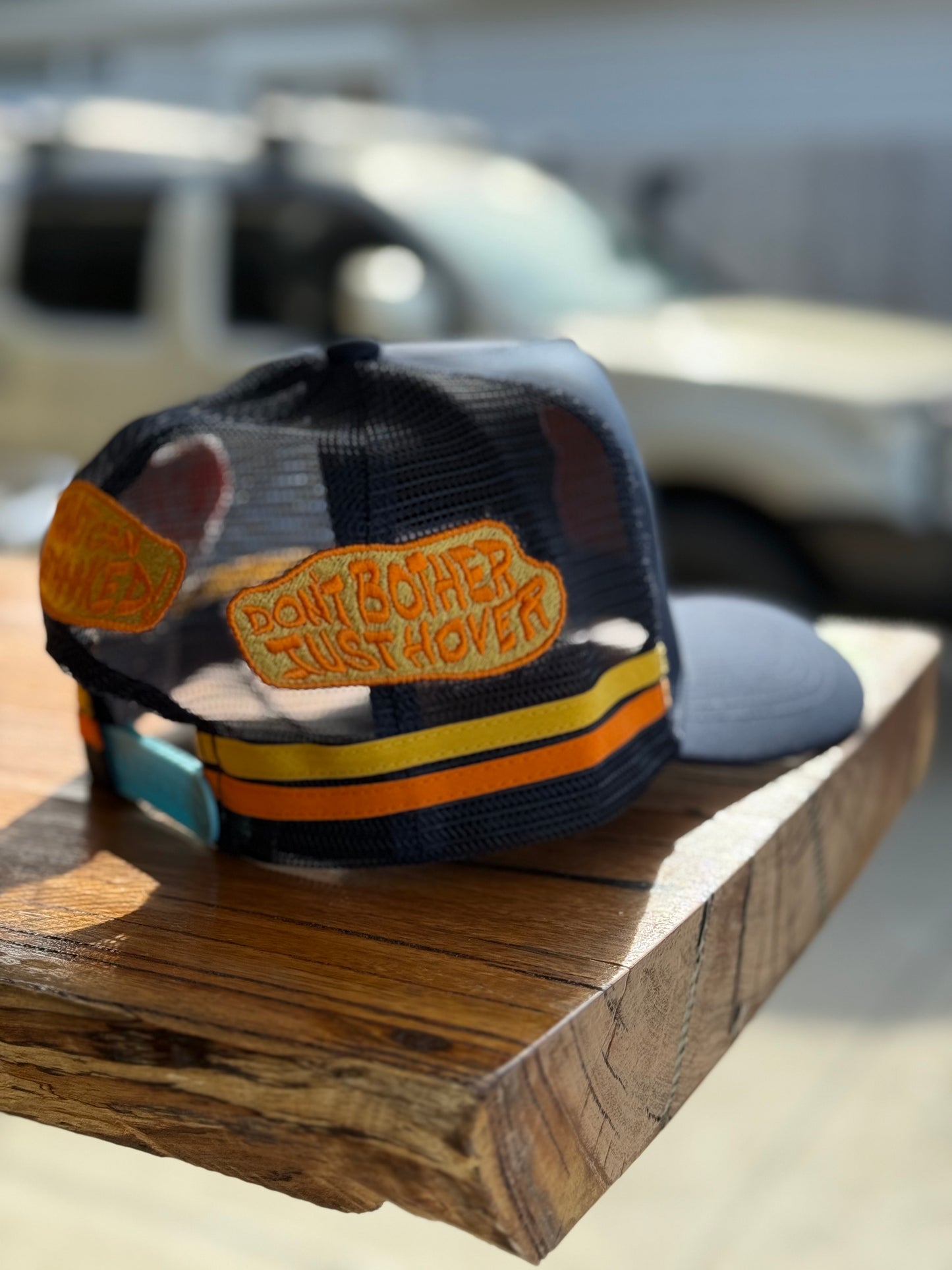 Trucker Cap